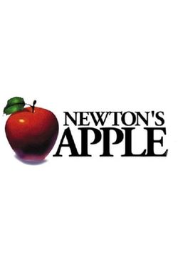 Newton's Apple