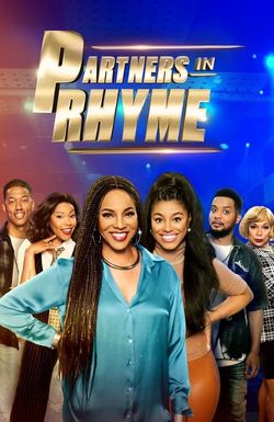 Partners in Rhyme