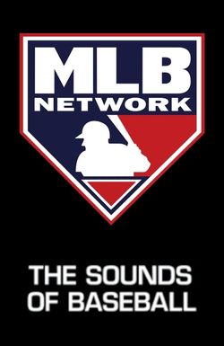 The Sounds of Baseball