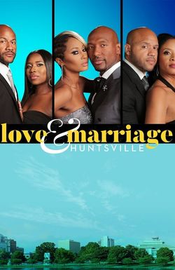 Love & Marriage: Huntsville