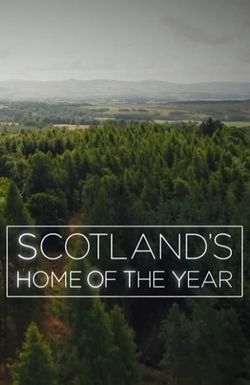 Scotland's Home of the Year