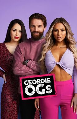Geordie OGs