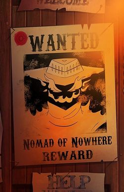 Nomad of Nowhere