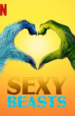 Sexy Beasts