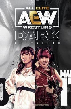 AEW Dark: Elevation