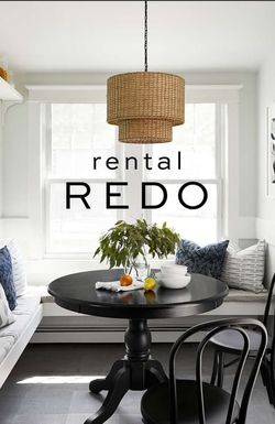 Rental Redo