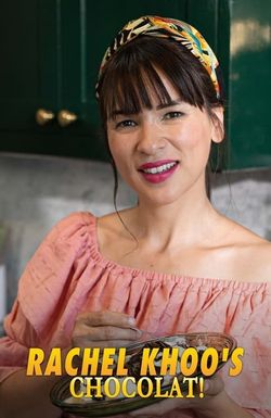 Rachel Khoo's Chocolate