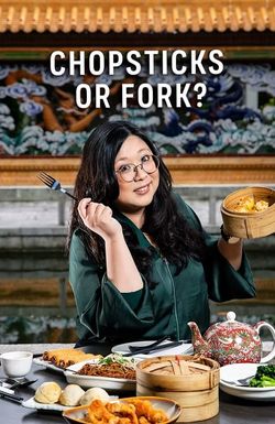 Chopsticks or Fork?