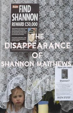 The Disappearance of Shannon Matthews