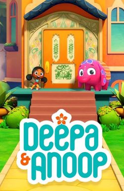 Deepa & Anoop