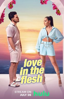Love in the Flesh
