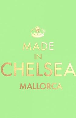 Made in Chelsea: Mallorca
