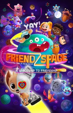 FriendZSpace