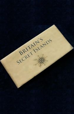 Britain's Secret Islands