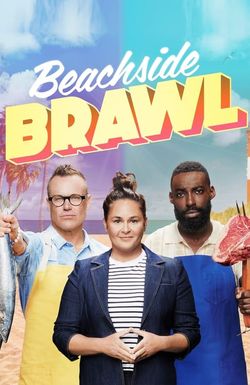 Beachside Brawl