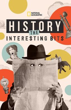 History: The Interesting Bits