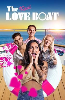 The Real Love Boat Australia