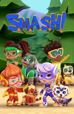 S.M.A.S.H!