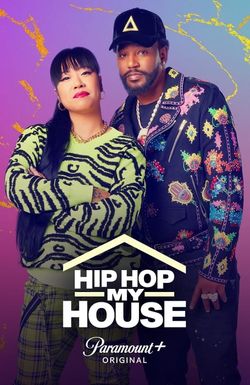 Hip Hop My House