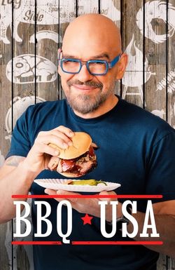 BBQ USA