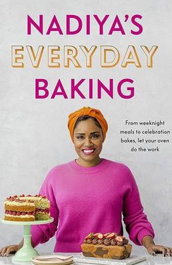 Nadiya's Everyday Baking
