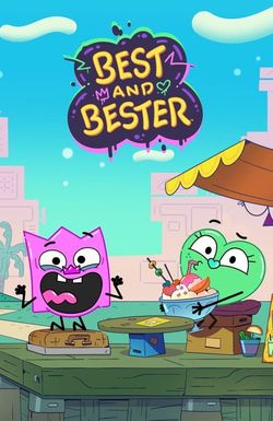 Best & Bester