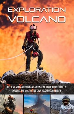 Exploration Volcano
