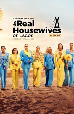 The Real Housewives of Lagos