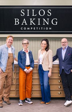 Silos Baking Competition