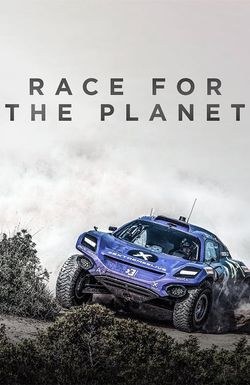 Race for the Planet