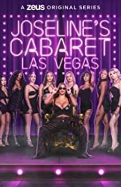 Joseline's Cabaret Las Vegas: The Reunion