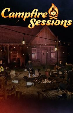 CMT Campfire Sessions