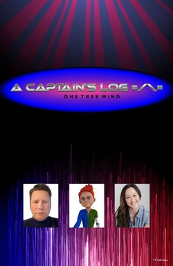 A Captain's Log