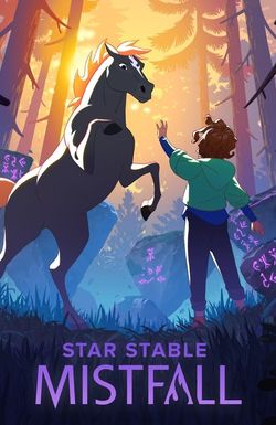 Star Stable: Mistfall