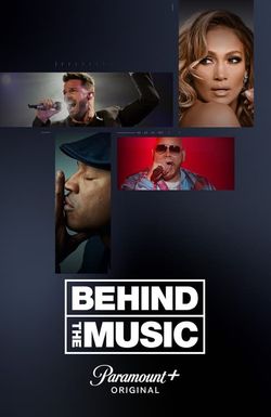 Behind the Music