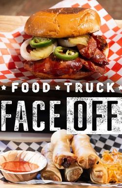 Food Truck Face Off