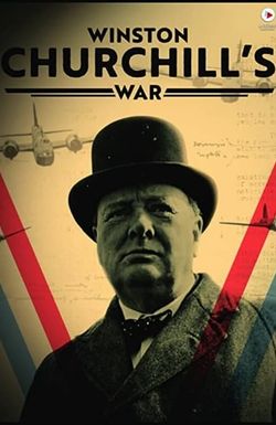 Winston Churchill's War