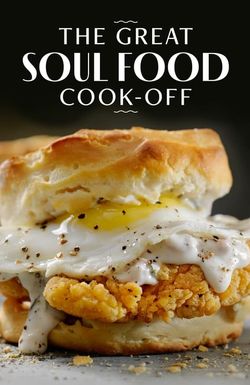 The Great Soul Food Cook-Off