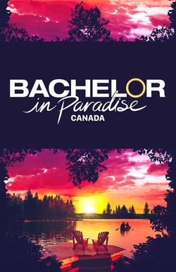 Bachelor in Paradise Canada