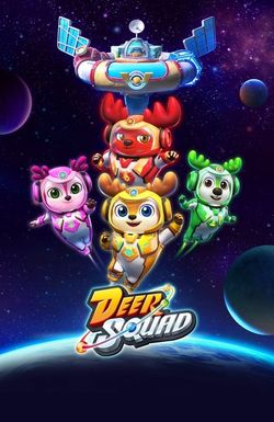 Deer Squad