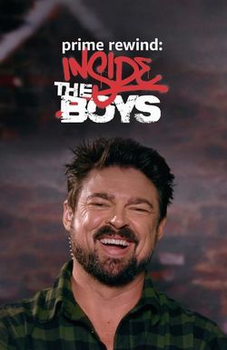 Prime Rewind: Inside the Boys