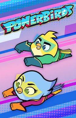 Powerbirds