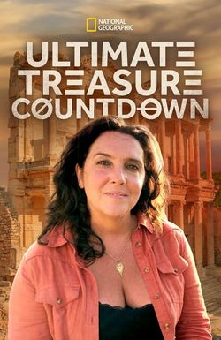 Ultimate Treasure Countdown