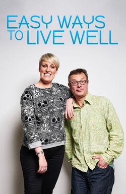 Easy Ways to Live Well