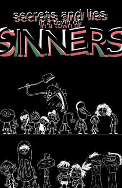 Secrets and Lies in a Town of Sinners