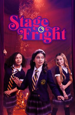 Stage Fright