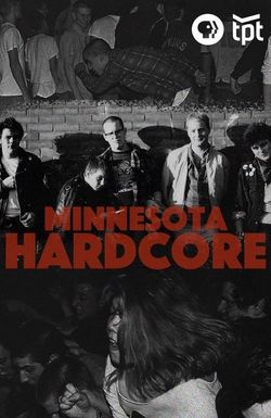 Minnesota Hardcore