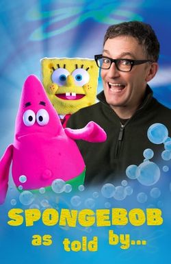 SpongeBob As Told By