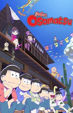 Osomatsu-san