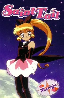 Saint Tail